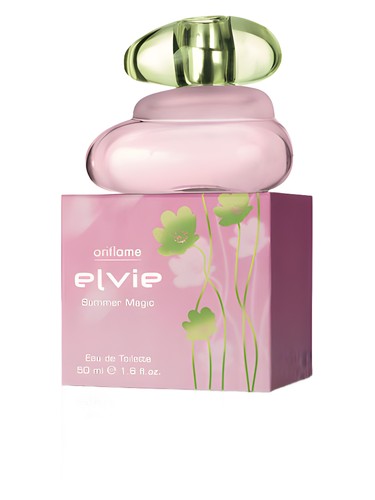 Elvie Summer Magic