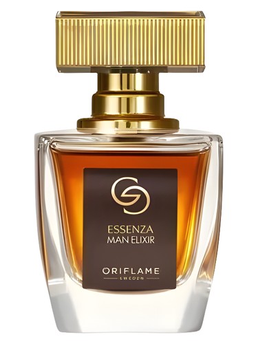 Giordani Gold Essenza Man Elixir