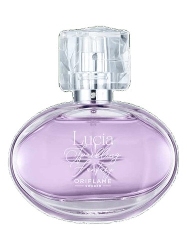Lucia Sparkling Fantasy