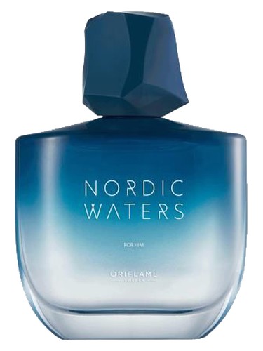 Nordic Waters for Man