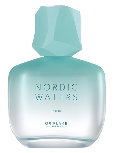 Nordic Waters for Woman