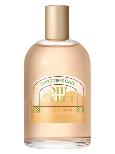 Oh! Sweet Gelato Vibes