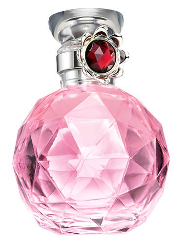 Precious Moments Red Dream