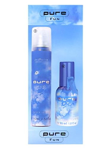 Pure Fun