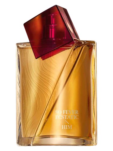 So Fever Ecstatic Him