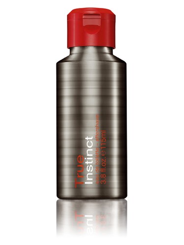 True Instinct