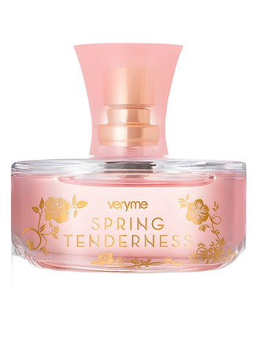 Very Me Spring Tenderness