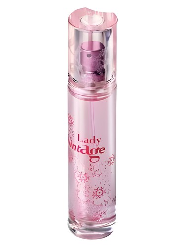 Visions Lady Vintage