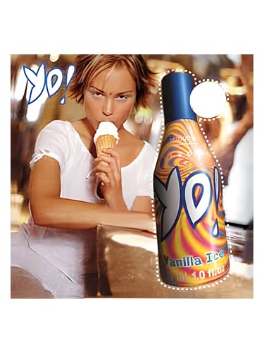 Yo! Vanilla Ice
