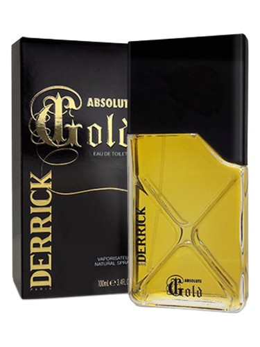 Derrick Absolute Gold