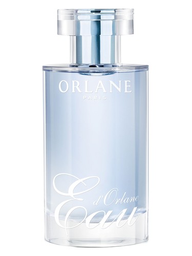 Eau d'Orlane