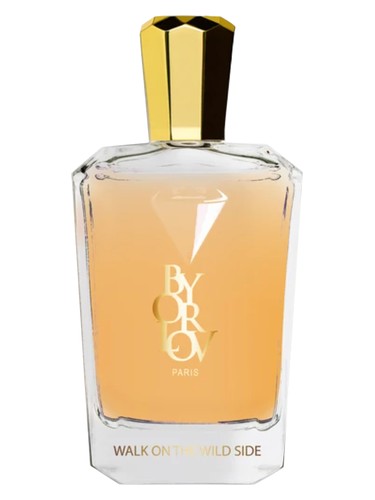 Walk On The Wild Side