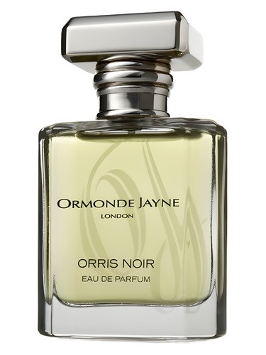 Orris Noir
