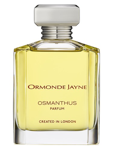 Osmanthus