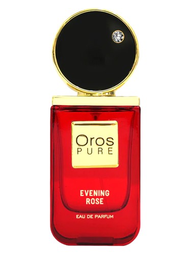 Oros Pure Evening Rose