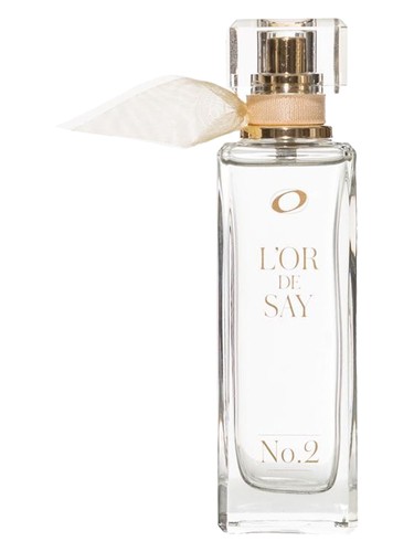 L'Or de Say No. 2