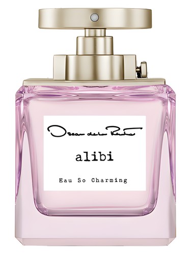 Alibi Eau So Charming