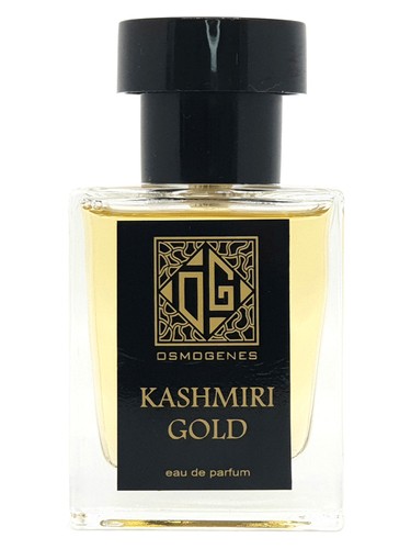 Kashmiri Gold Кашмирское Золото