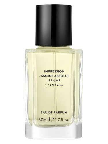 Impression Jasmine Absolue