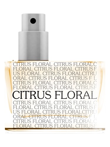 Citrus Floral