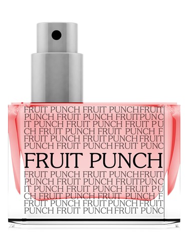 Fruit Punch