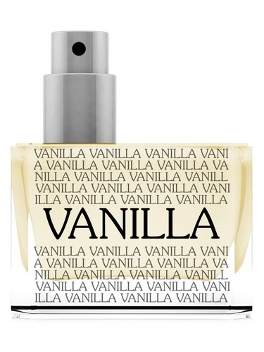 Vanilla