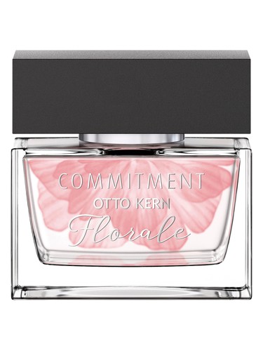Commitment Florale Eau de Toilette