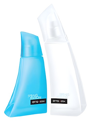 Spring Edition Woman