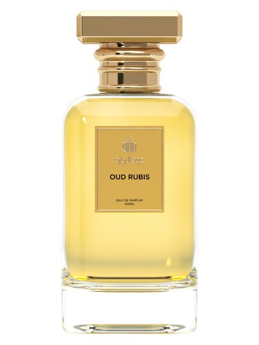 Oud Rubis