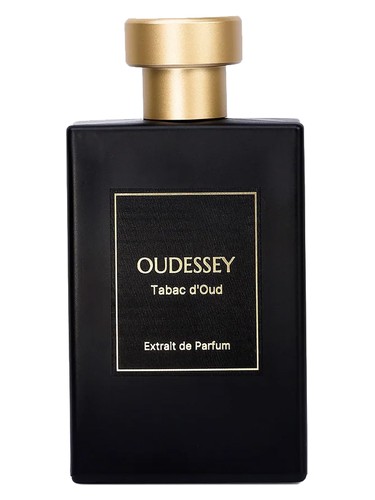 Tabac D'Oud