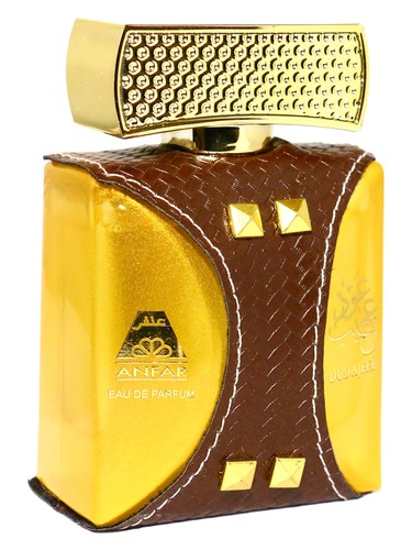 Oudh Ajeeb Gold
