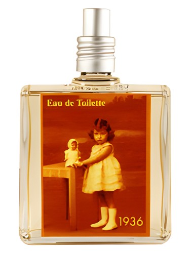 1936 Special Edition-Vanille