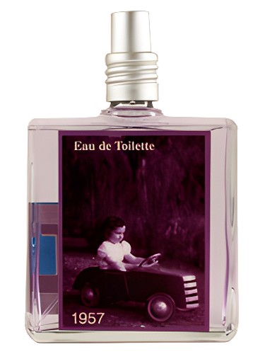 1957 Special Edition-Mure Berry