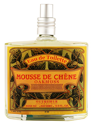 Mousse de Chene-Oakmoss