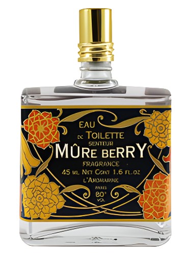 Mure-Berry