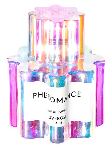 Pheromance