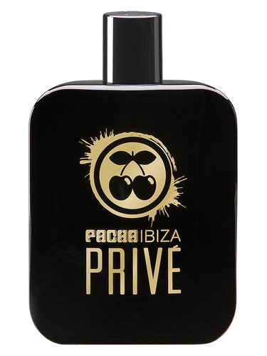 Pacha Ibiza Prive