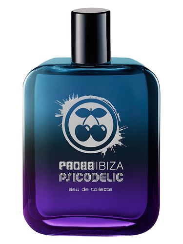 Pacha Ibiza Psicodelic For Men