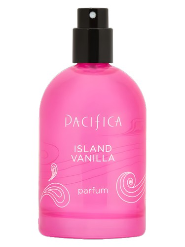 Island Vanilla Unisex