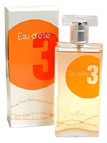 Eau d'Ete 3