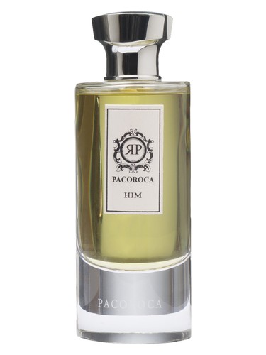 Pacoroca for Man