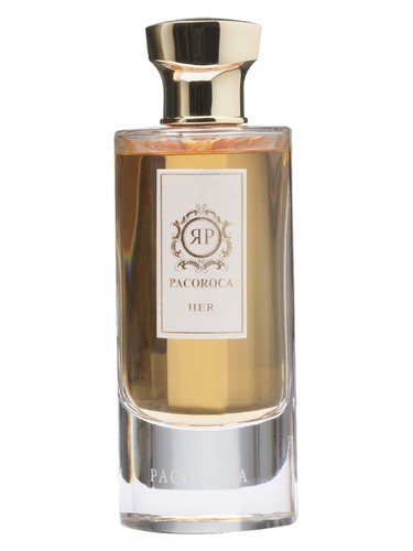 Pacoroca for Woman