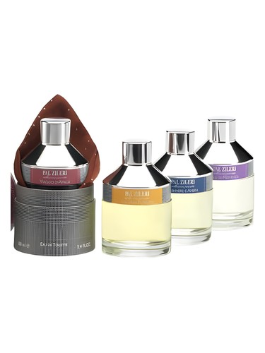 Collezione Privata Colonia Purissima