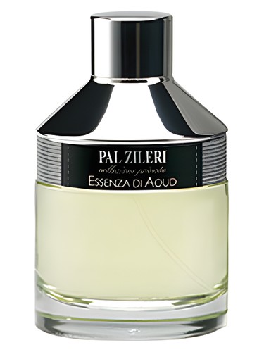 Collezione Privata Essenza di Aoud