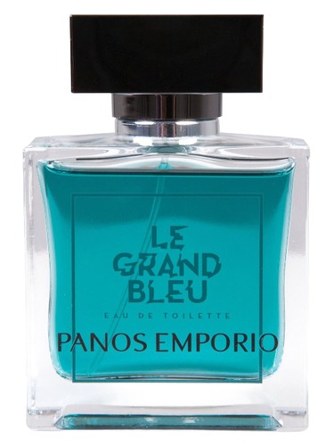 Le Grand Bleu