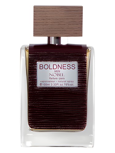 Boldness