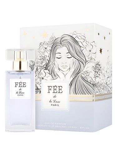 Fee de la Lune