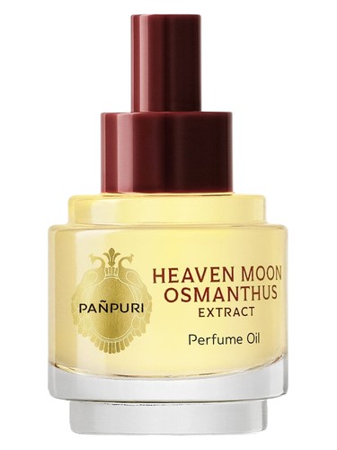 Heaven Moon Osmanthus