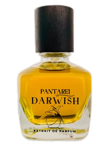 PantaRei Darwish