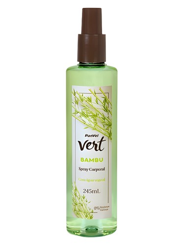Vert Bambu
